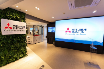 MITSUBISHI ELECTRIC DO BRASIL ABRE VISITAS VIRTUAIS AO NOVO SHOWROOM 1 image3