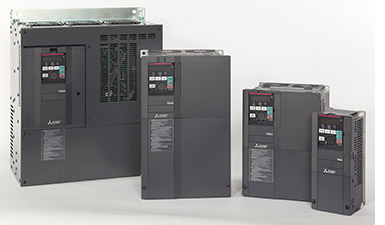 Conheça cinco benefícios do inversor de frequência na Industria 1 Freqrol F800