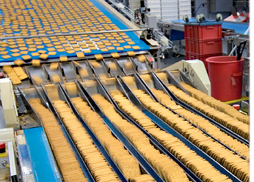 Indústria do panetone pode reduzir custos com automação industrial, aponta Mitsubishi Electric 1 alimentos