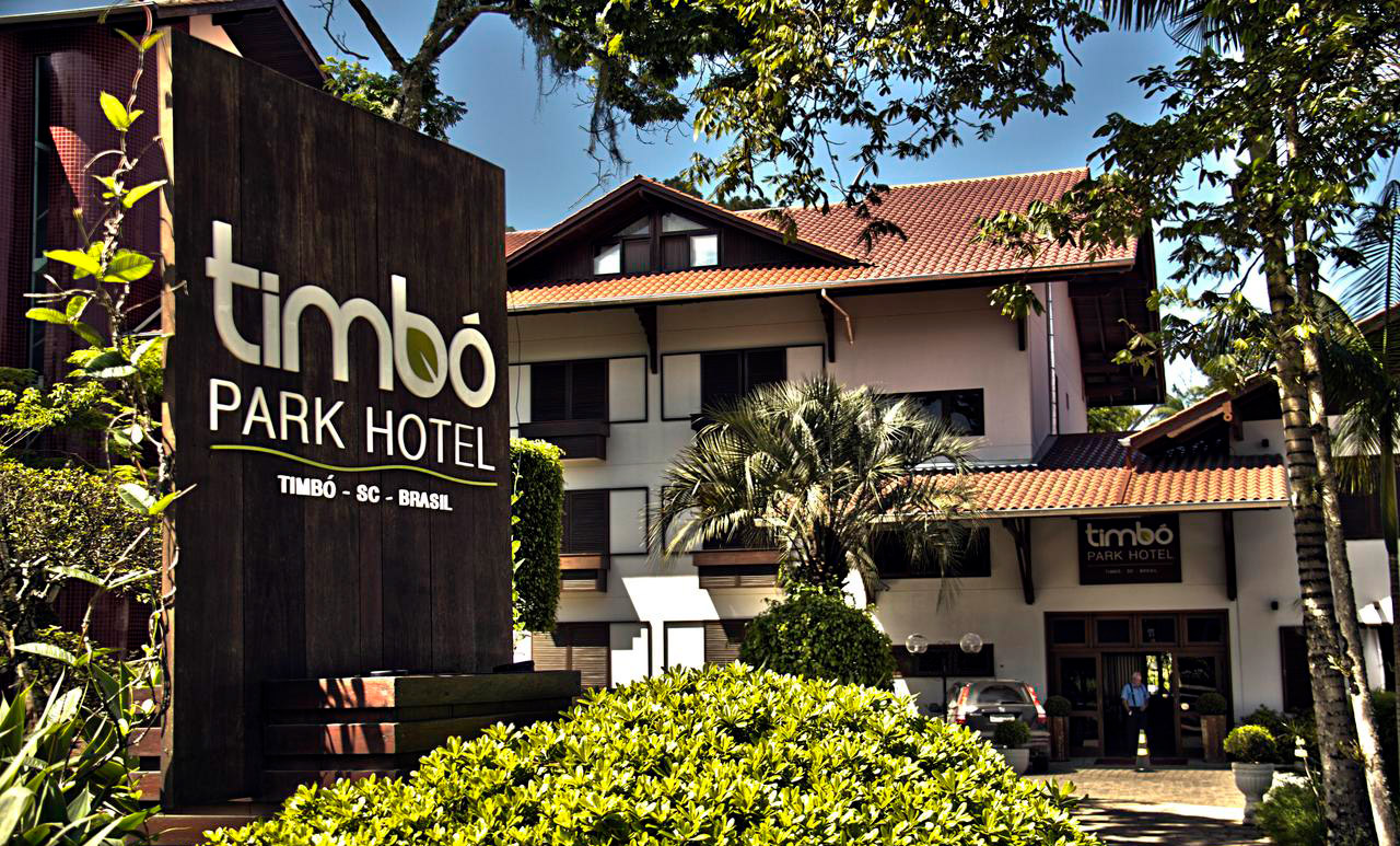 hotel timbo park