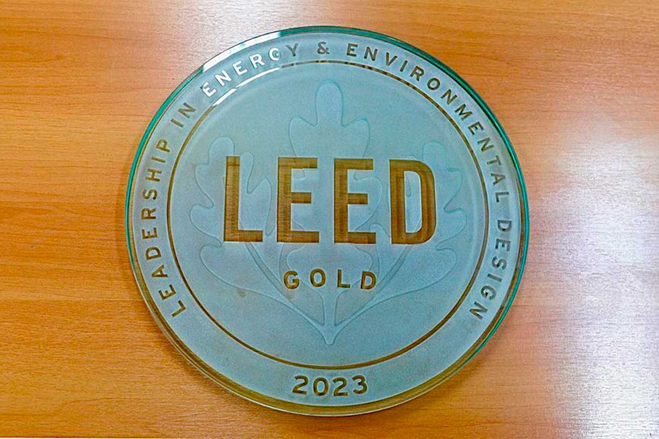 leedgold