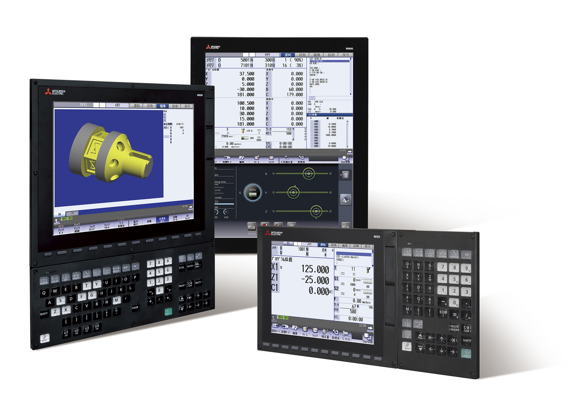 Como otimizar sua máquina com aplicação do CNC? 1 maquina com CNC