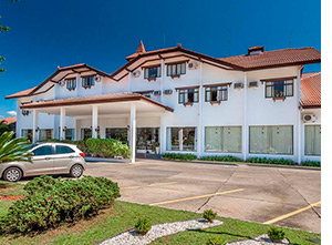 Mitsubishi Electric oferece treinamento gratuito sobre Eficiência Energética na Indústria em Brusque/SC 1 monthez hotel