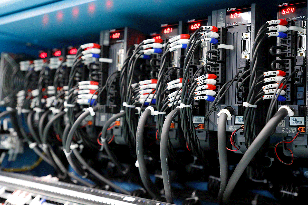 Webinar: Servo Acionamentos x Sistemas Pneumáticos: qual é a melhor opção? 1 webinar3 2021