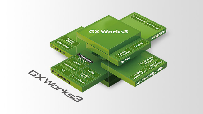 Software de engenharia 5 thumbnail gx works3
