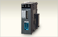 Módulo de rede de controle 3 01lp4plcl s025