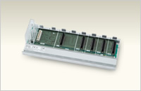 Controlador programável de segurança 2 01lp4plcqsws s002