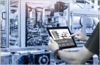 SCADA software-ICONICS Suite™ 1 98lp3genesis64 s001