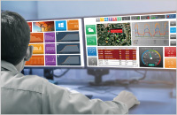 SCADA software-ICONICS Suite™ 2 98lp3genesis64 s002
