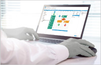 SCADA software-ICONICS Suite™ 4 98lp3genesis64 s004