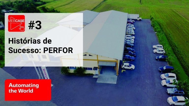 Cases de Sucesso 11 PERFOR