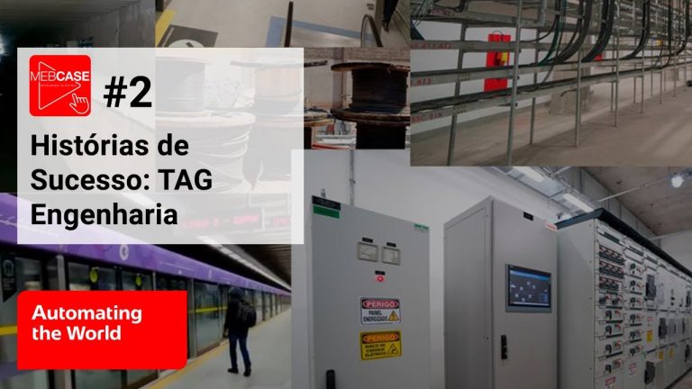 Cases de Sucesso 12 TAG Engenharia