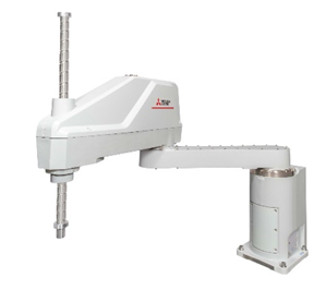 Nova geração de robôs da Mitsubishi Electric suporta a transformação digital na manufatura 2 image1