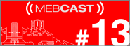MEBCast 40 mebcast 13