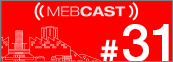 MEBCast 22 mebcast 31