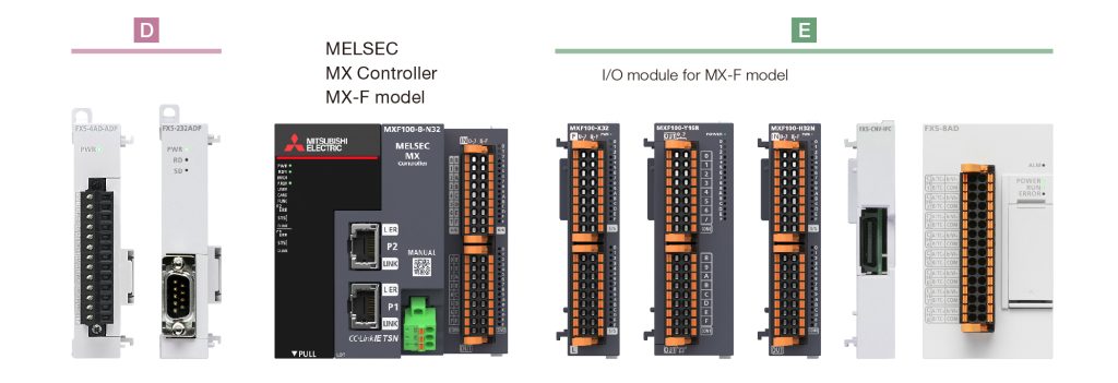 Configuração básica do sistema 1 img sysconfig mxf 1