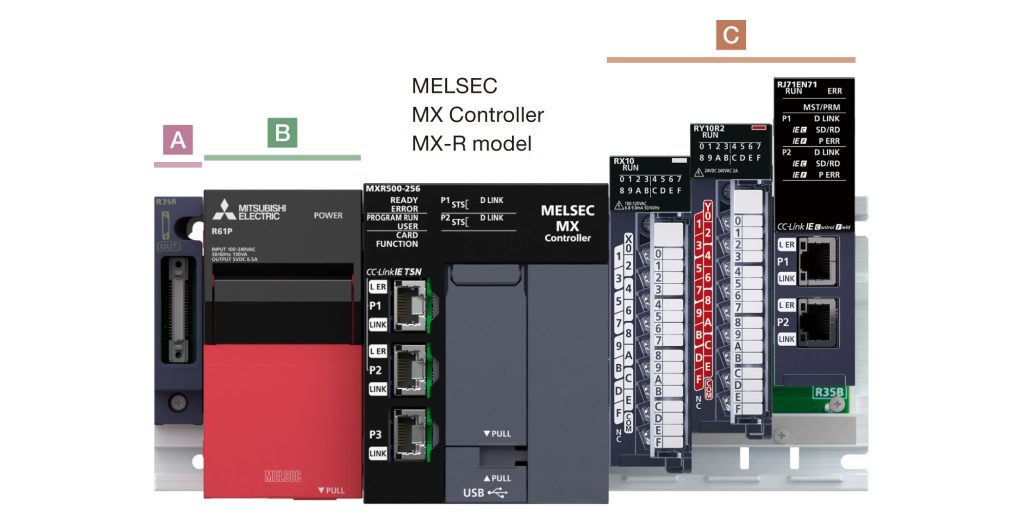img sysconfig mxr 1
