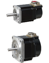 Servo motor rotativo 1 motor lineup 01