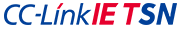 Servo Amplificador 1 res feature cclinkietsn logo